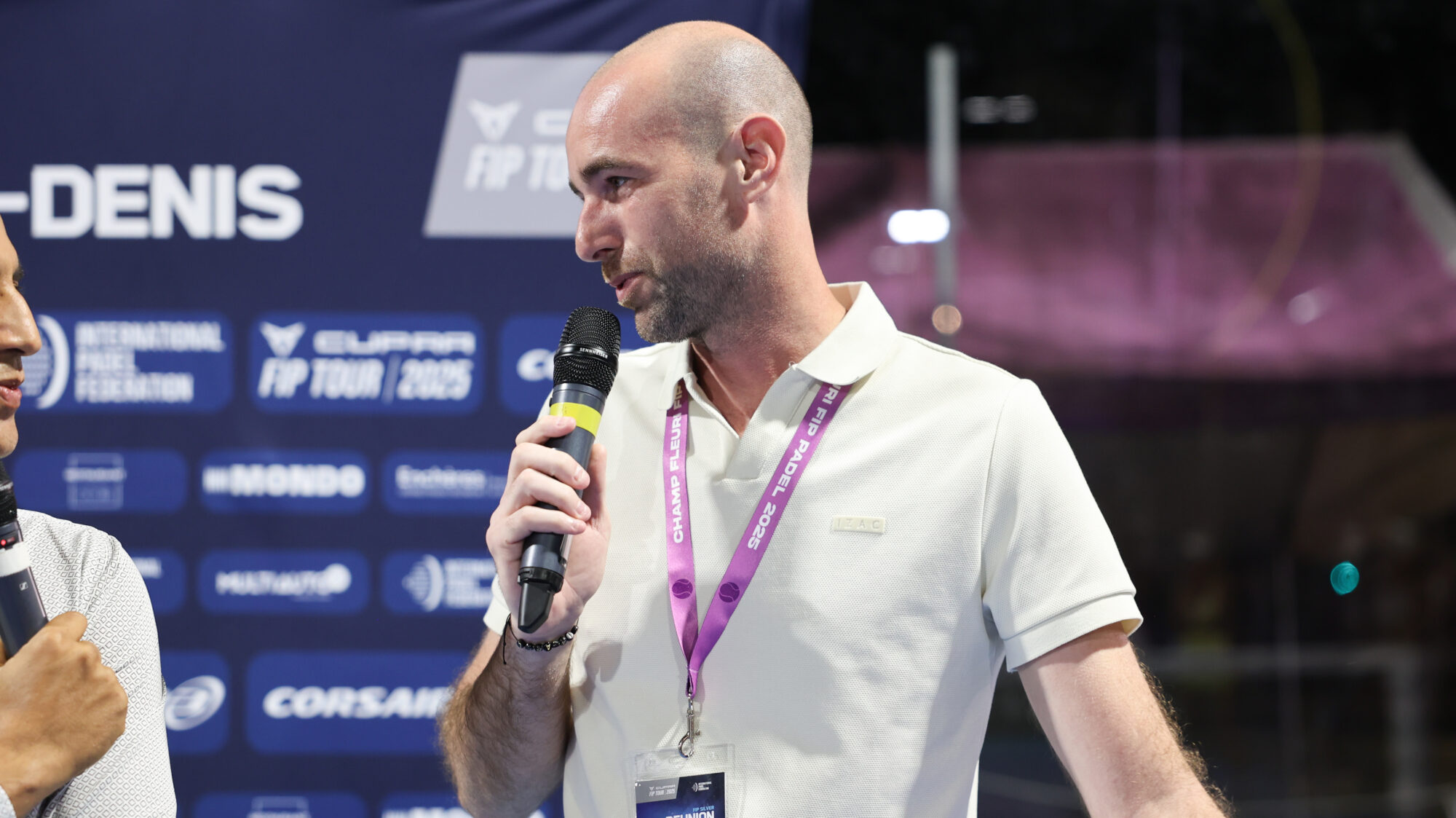 David Matéo padel | Padel Magazine David Matéo padel