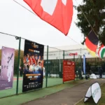 FIP Promises Paris by WME : place aux quarts de finale à Lésigny | Padel Magazine FIP Promises Paris by WME : place aux quarts de finale à Lésigny