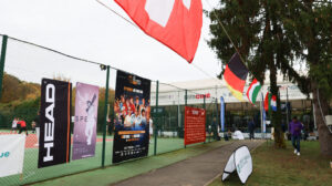 FIP Promises Paris by WME : place aux quarts de finale à Lésigny