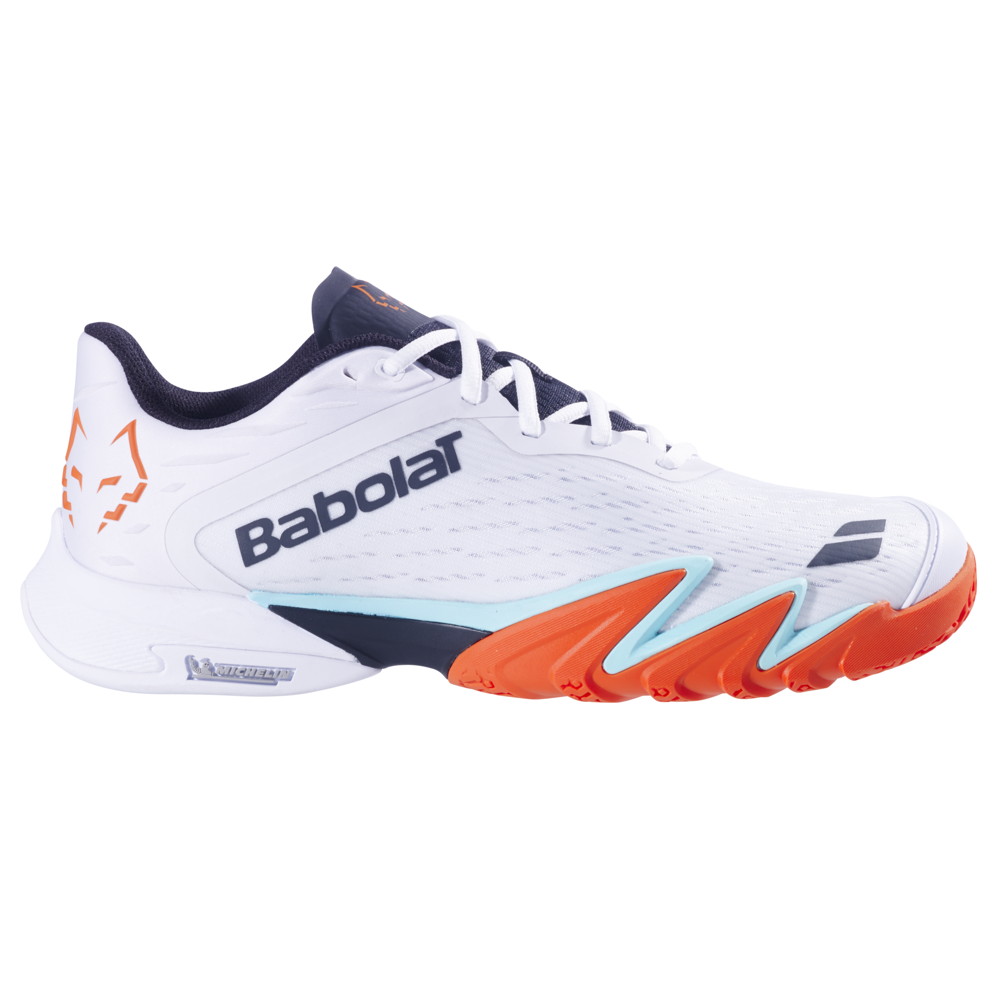 Babolat padel 2026 lebron