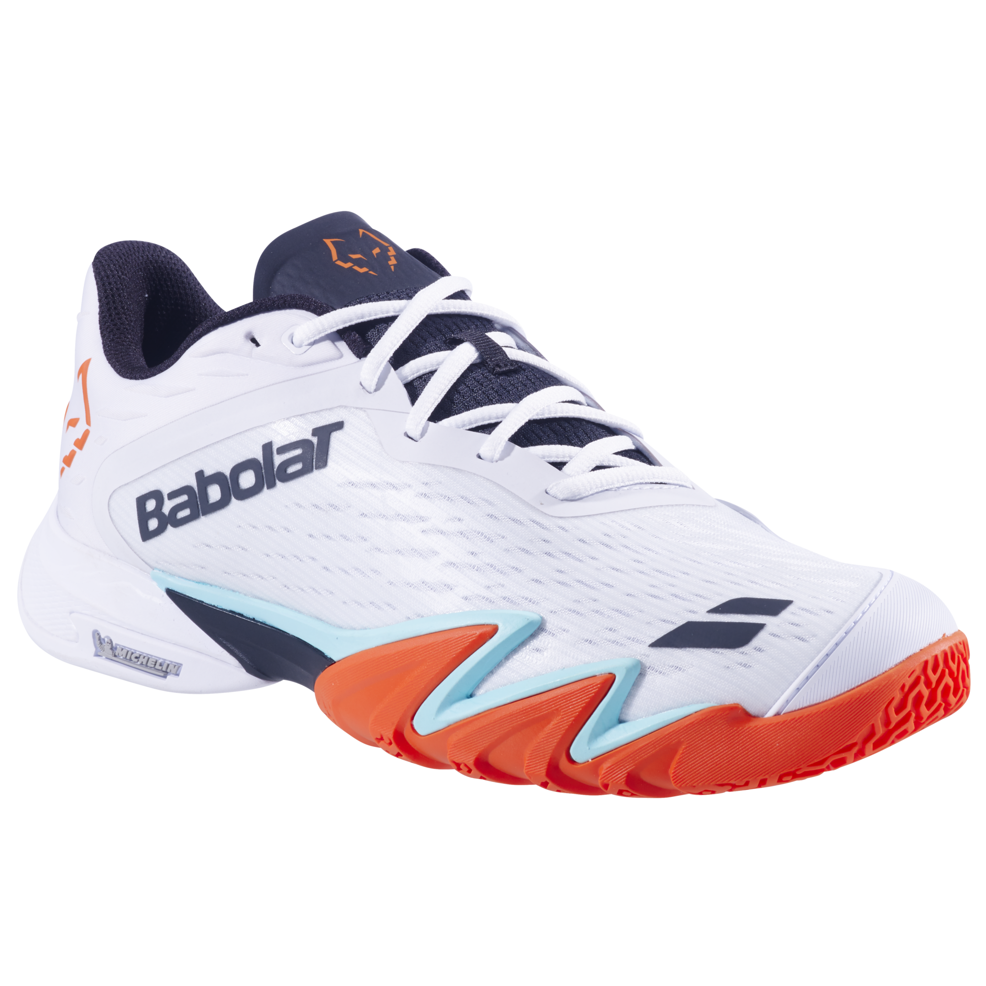 Babolat padel 2026 lebron