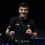 大卫·加拉 FIP 世界杯双人赛 2025 | Padel Magazine 2025年大卫·加拉FIP世界杯双人赛