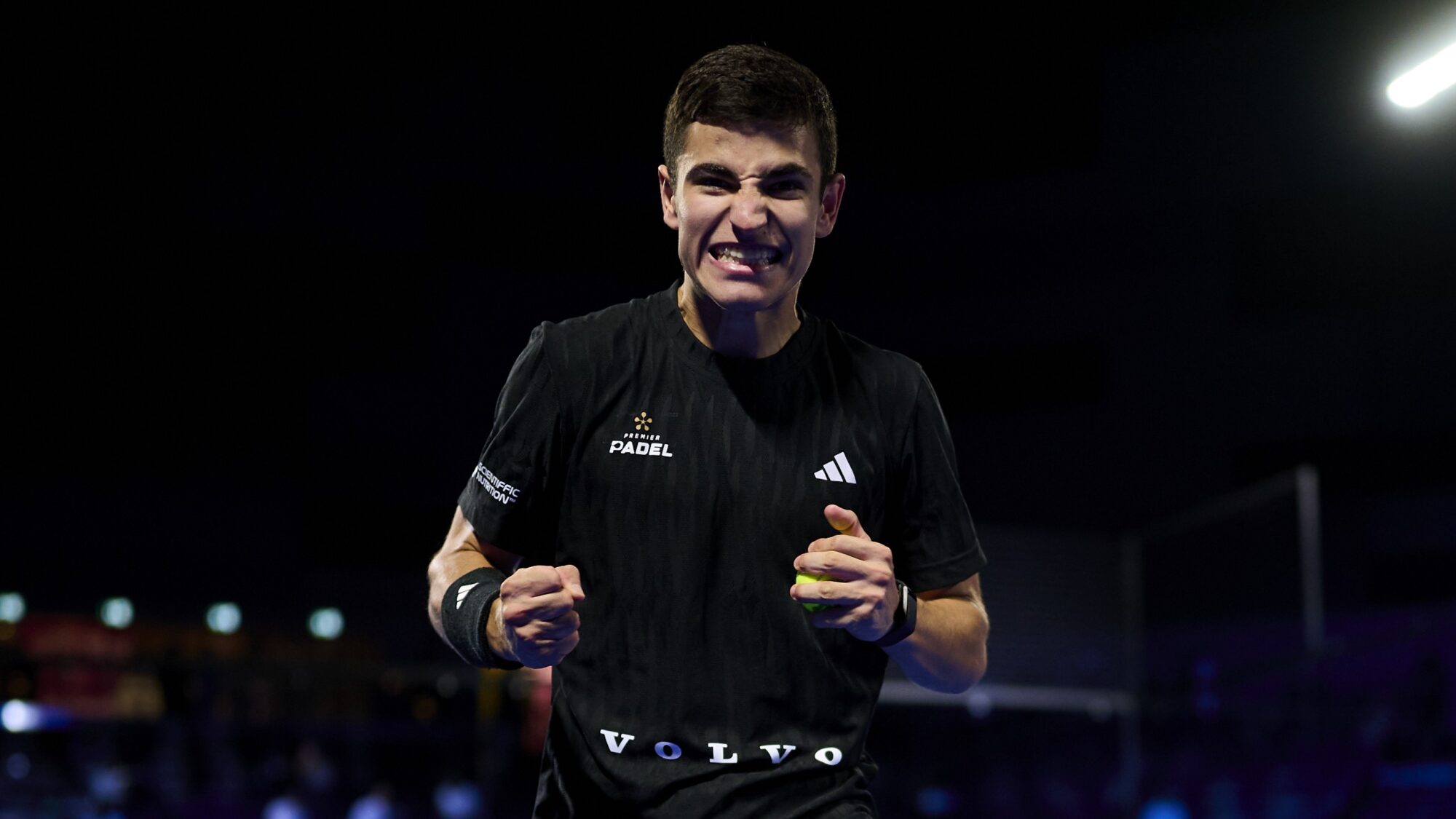 Juanjo González sur David Gala, le “talent né” et il a encore frappé !