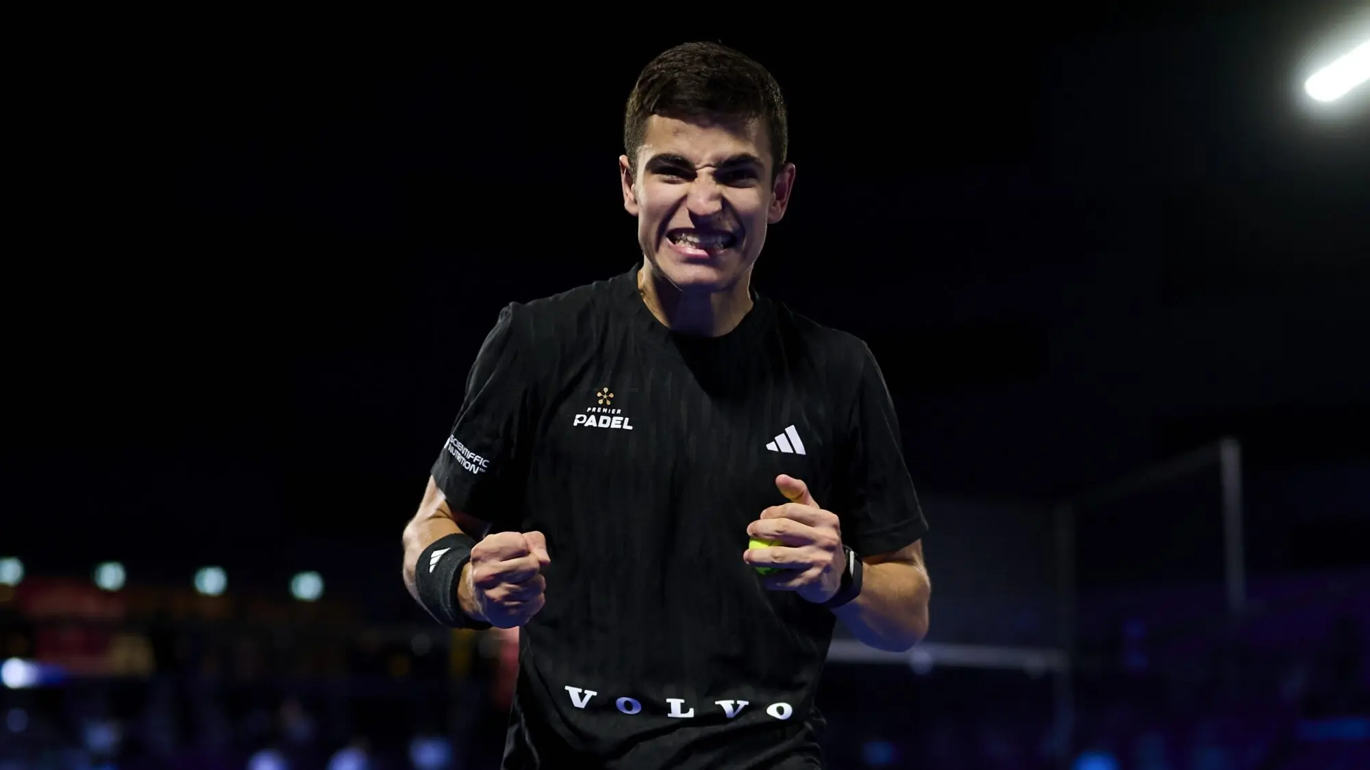 大卫·加拉 FIP 世界杯双人赛 2025 | Padel Magazine 2025年大卫·加拉FIP世界杯双人赛