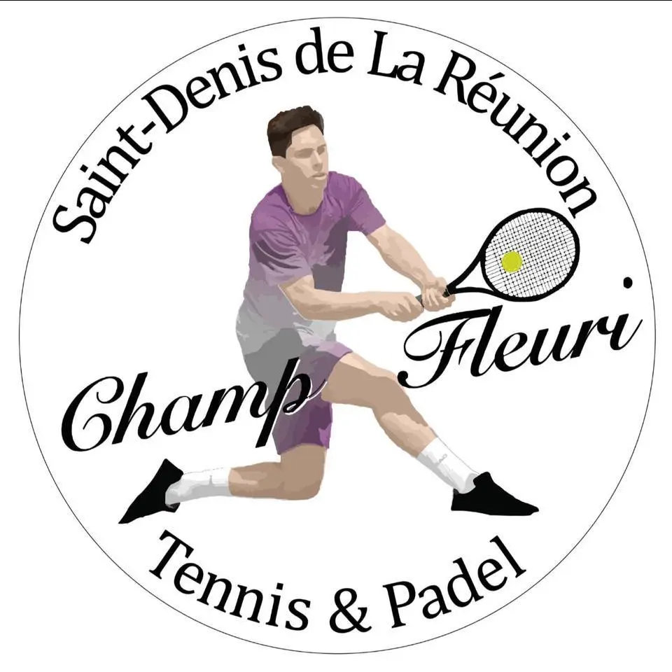 Tennis / Padel Club de Champ Fleuri Tennis / Padel Club de Champ Fleuri