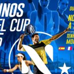 Casinos Padel Cup : Nouméa se prépare pour grosse une semaine de padel