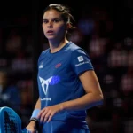 Delfi Brea | Padel Magazine Delfi Brea