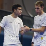 FIP World Cup Par 2025 Foto silvestreszpylma Premier Padel | Padel Magazine FIP World Cup-par – Gala och Garcia kvalificerar sig historiskt för kvartsfinal