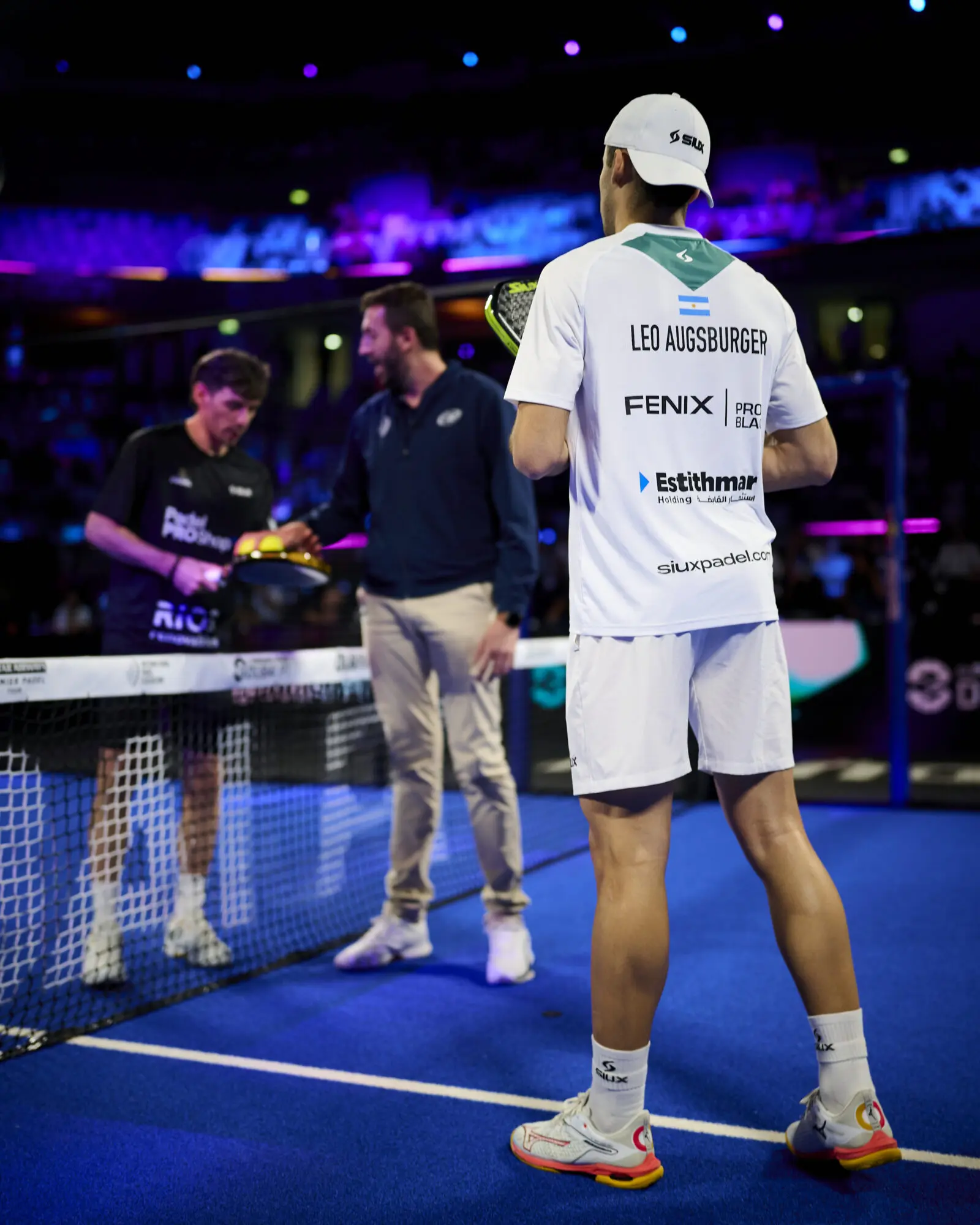 Florian couturier stupa augsburger