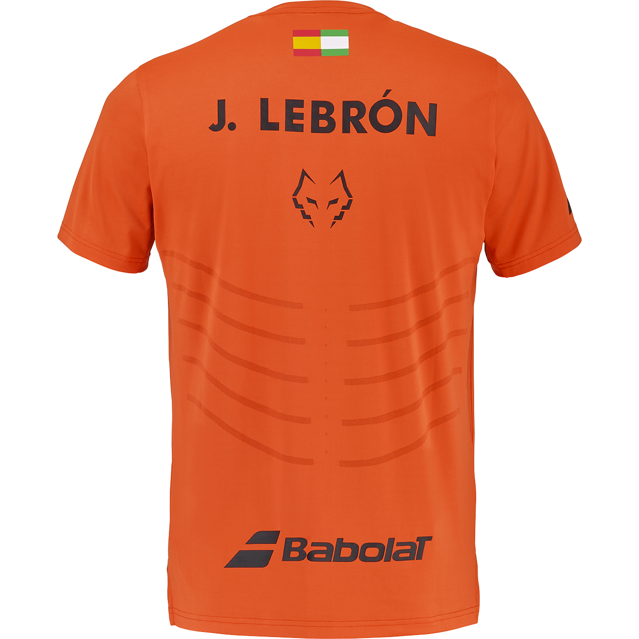 Babolat padel 2026 lebron