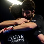 FIP Weltcup Paar 2025 Coello Tapia Sieg | Padel Magazine FIP Weltcup Paar 2025 Sieg von Coello Tapia