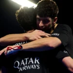 FIP World Cup Pairs 2025 coello tapia victory | Padel Magazine FIP World Cup Pairs 2025 coello tapia victory