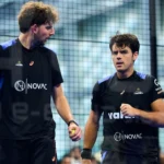 Yanguas Nieto koweit mondial paires