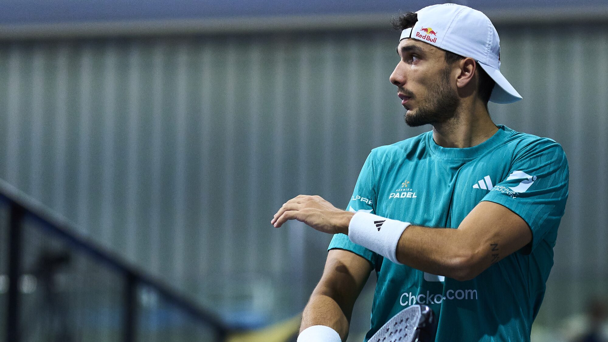 Mondiaux par paires – Galan / Chingotto mettent la pression à distance sur Coello / Tapia et filent en demi-finales