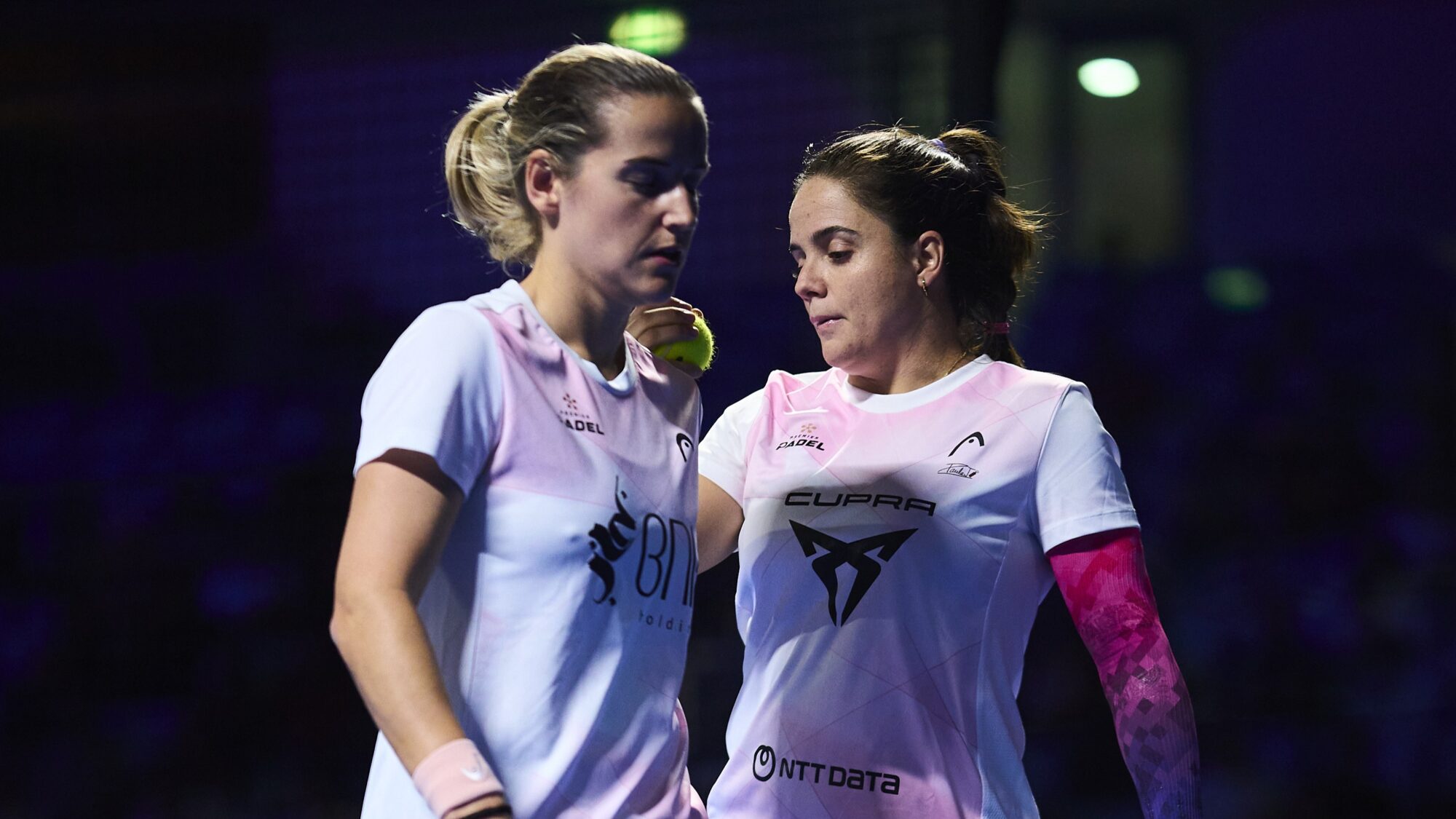 Sánchez / Josemaría : crise de confiance ou début de la chute ?