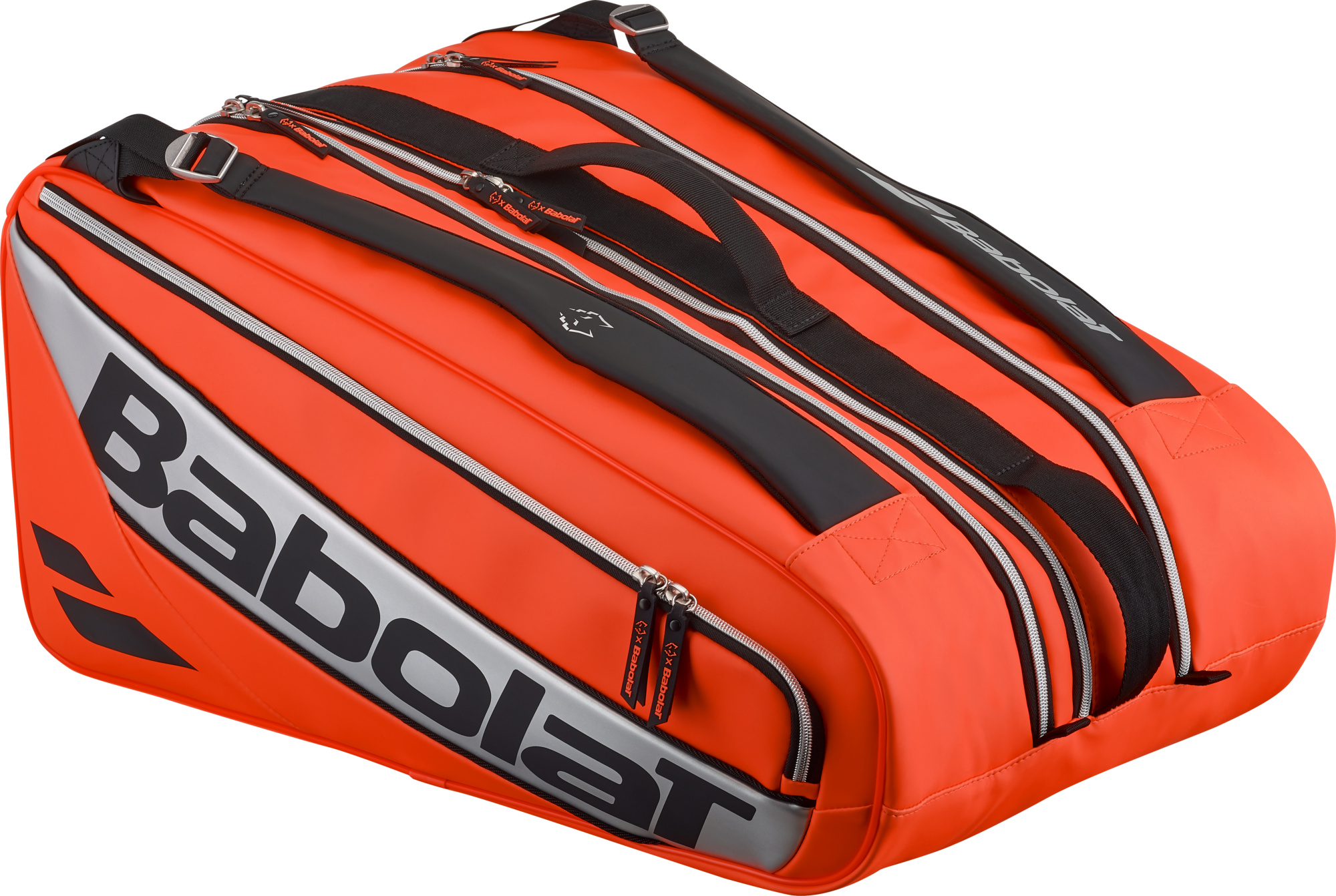 sac Babolat padel 2026 lebron