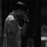 Sanyo Gutiérrez / Gonzalo Alfonso i øjet af stormen Sager / Lancha i Dubai... | Padel Magazine Sanyo Gutiérrez / Gonzalo Alfonso i øjet af stormen Sager / Lancha i Dubai...