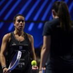 Triay / Brea vs Ustero / Araújo: a semi-final that could change everything in Dubai | Padel Magazine Triay/Brea vs Ustero/Araújo: a semi-final that could change everything in Dubai