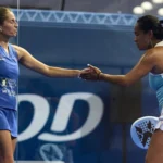 Ortega / Icardo trop solides pour Godallier / Marchetti au Mondial par paires