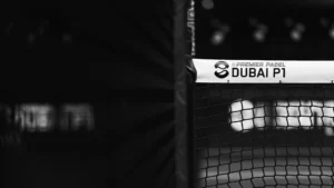 Dubai Premier Padel P1: Schedules, posters and broadcast of the Round of 8