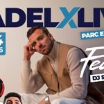 Le FIP Silver Mondeville / Caen 2026 : DJ FEDER