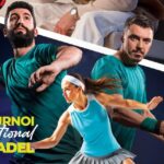 Le FIP Silver Mondeville / Caen 2026 | Padel Magazine Le FIP Silver Mondeville / Caen 2026