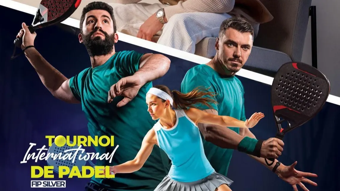 Billetterie du FIP Silver Mondeville — Caen 2026 : tarifs, catégories et accès aux phases finales