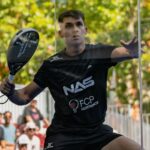 Arnau Ayats met fin à sa saison 2025 pour se consacrer à sa récupération