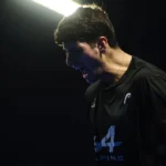 Arturo Coello signe lun des points de lannée au Mondial par paires | Padel Magazine Arturo Coello signe l’un des points de l’année au Mondial par paires
