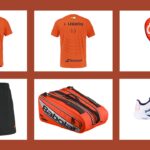 Babolat padel 2026 lebron