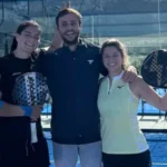 Bahurel e Gómez Rivas ribaltano la terza testa di serie e avanzano alla finale del FIP Bronze Dénia | Padel Magazine Bahurel e Gómez Rivas sconfiggono le terze teste di serie e avanzano alla finale del FIP Bronze Dénia