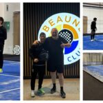 Beaune Padel Club : un nouveau complexe dédié au padel ouvre ses portes en Bourgogne