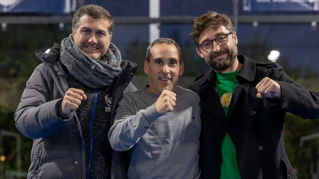 C’était “un pari”… le FIP Promises Paris 2025 l’a transformé en succès