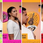 Bullpadel dévoile une collection exclusive aux couleurs du Mexico Major