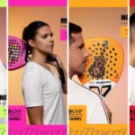 Bullpadel dévoile une collection exclusive aux couleurs du Mexico Major