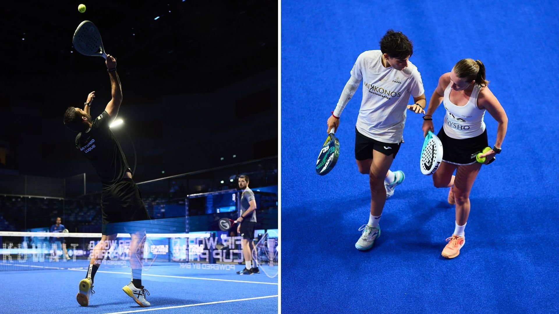 Championnats du monde par paires : Guichard stoppé, Touly assure