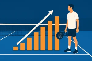 C'è ora un vero e proprio "falso livello" nel padel: un'indagine su un problema silenzioso che può sconvolgere il sistema