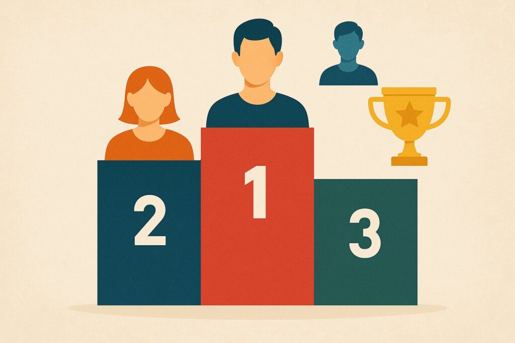 Classement - Le système FFT favorise-t-il ceux qui jouent le plus ? L’ELO, une méthode miracle ?