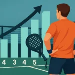 Classement - Le système FFT favorise-t-il ceux qui jouent le plus ? L’ELO, une méthode miracle ?