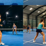 Les femmes à l’honneur avec trois P1000 pour fin novembre | Padel Magazine Les femmes à l’honneur avec trois P1000 pour fin novembre