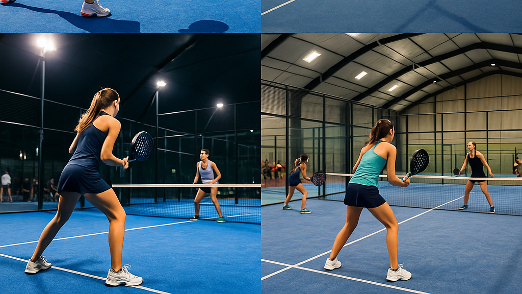 Les femmes à l’honneur avec trois P1000 pour fin novembre