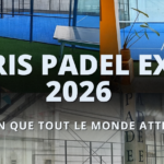 Marc Assous, l’organisateur qui lance le premier Salon du Padel en France