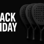 Black Friday Padel 2025 : les principales offres à retenir