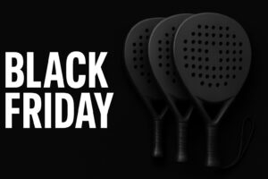 Black Friday Padel 2025: offerte chiave da considerare