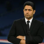 Nasser Al-Khelaïfi blessé au padel : ce que l’on sait sur sa blessure et sa future... opération