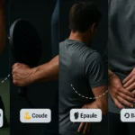 blessures au padel | Padel Magazine blessures au padel