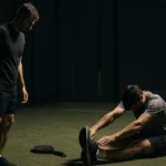Échauffement, étirements, récupération : les clés pour durer | Padel Magazine Échauffement, étirements, récupération : les clés pour durer