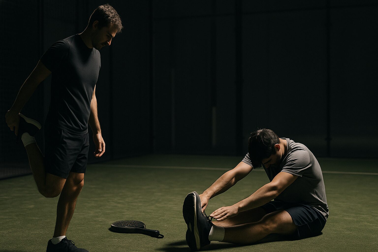 Échauffement, étirements, récupération : les clés pour durer