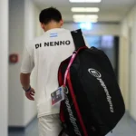 FIP-rangliste: Di Nenno faldt ud af top 10, Sanz og Paquito drager fordel | Padel Magazine FIP-rangliste: Di Nenno falder ud af top 10, Sanz og Paquito drager fordel