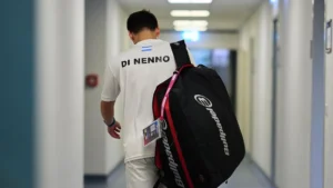 FIP-rangliste: Di Nenno falder ud af top 10, Sanz og Paquito drager fordel